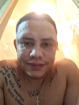 Snapshot of Zarc_Jhonson chatting on October 30, 2025, 4:52 pm Zarc Jhonson online show from October 30, 2025, 4:52 pm