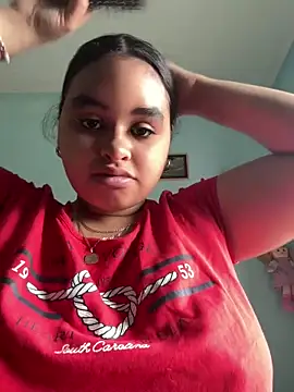 Aloyenita online show from May 6, 2026, 9:58 am