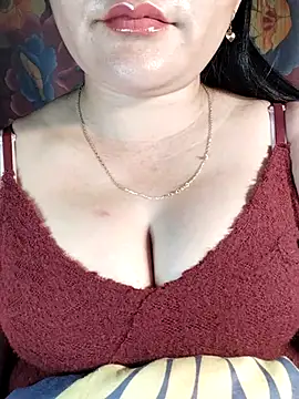 Reina Fcup01 online show from February 22, 2026, 1:09 pm