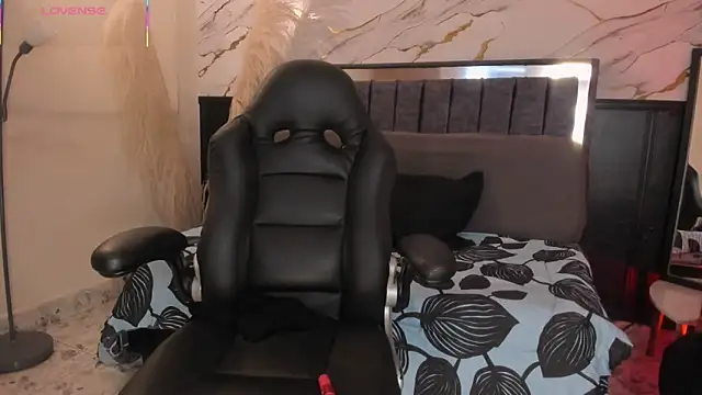 Snapshot of Zoe_dream_ chatting on February 9, 2026, 9:30 pm Zoe dream online show from February 9, 2026, 9:30 pm