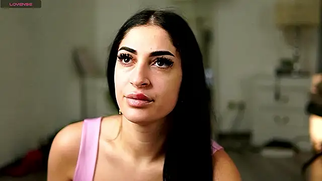 KassidyVibe online show from March 20, 2026, 1:43 am