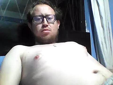 Ecuhot8976 online show from February 24, 2026, 3:37 am