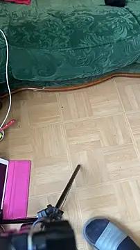 BadyAndShay5 online show from March 15, 2026, 4:46 pm