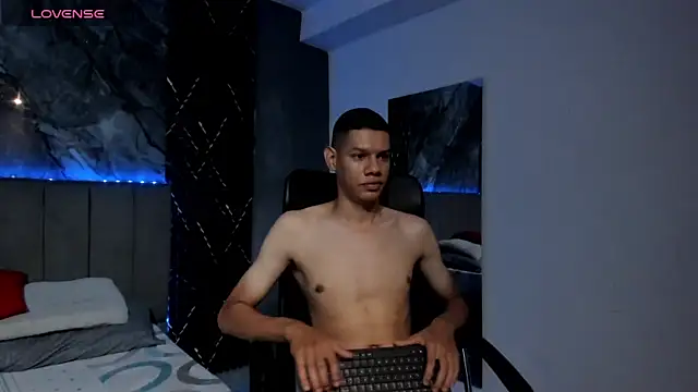 milo cruz  online show from February 10, 2026, 2:10 pm