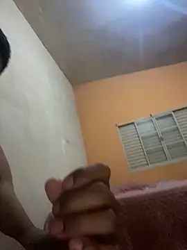 Neguimhhh online show from February 12, 2026, 6:08 am