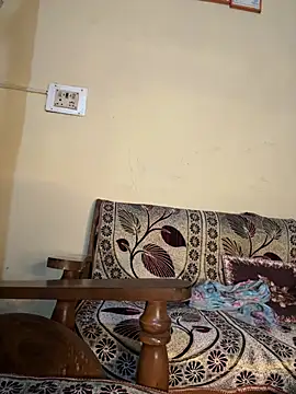 Snapshot of Roohbabe chatting on July 29, 2026, 5:00 pm Roohbabe online show from July 29, 2026, 5:00 pm