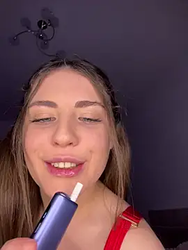 VanessaAnne online show from February 1, 2026, 5:17 am