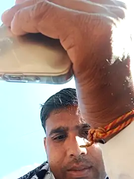 Binnu pande online show from February 25, 2026, 3:49 am