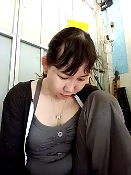 Ana-love2026 online show from February 9, 2026, 2:59 am