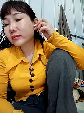 Ana-love2026 online show from February 27, 2026, 12:32 am