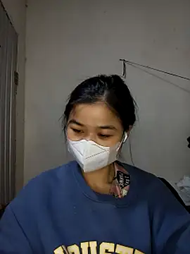 Snapshot of Daisy-lusia2026 chatting on February 13, 2026, 3:02 am Daisy-lusia2026 online show from February 13, 2026, 3:02 am