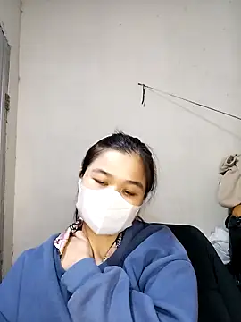 Snapshot of Daisy-lusia2026 chatting on February 13, 2026, 3:08 pm Daisy-lusia2026 online show from February 13, 2026, 3:08 pm