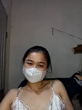 Daisy-lusia2026 online show from April 5, 2026, 2:36 pm