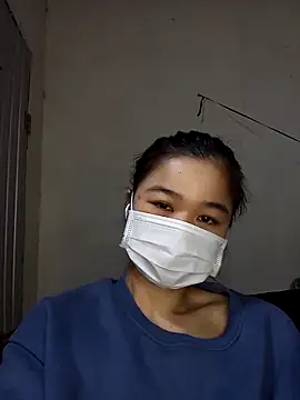 Daisy-lusia2026 online show from April 12, 2026, 9:53 pm