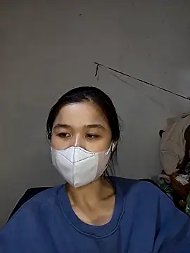 Daisy-lusia2026 online show from April 13, 2026, 2:22 pm