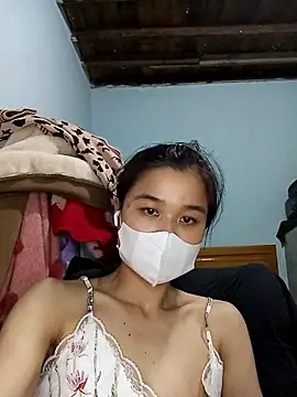 Daisy-lusia2026 online show from June 14, 2026, 2:30 pm