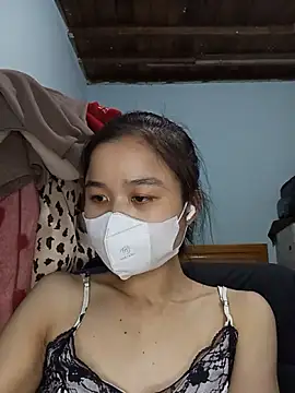 Daisy-lusia2026 online show from June 24, 2026, 2:38 pm