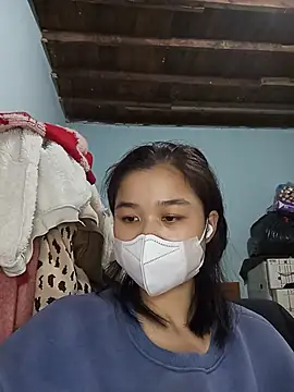 Daisy-lusia2026 online show from June 26, 2026, 2:21 pm