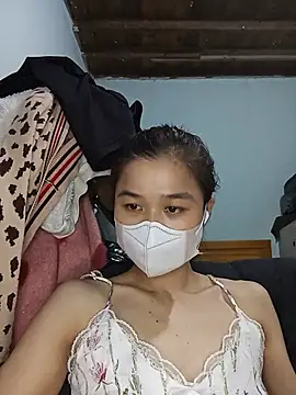 Daisy-lusia2026 online show from June 28, 2026, 11:49 am