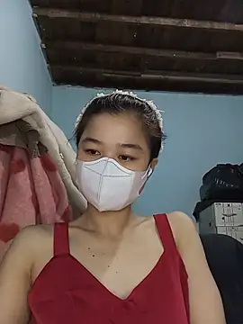 Daisy-lusia2026 online show from July 8, 2026, 10:14 pm