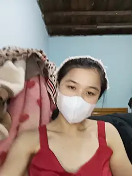 Daisy-lusia2026 online show from July 10, 2026, 2:19 pm