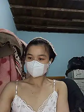 Daisy-lusia2026 online show from July 12, 2026, 2:57 am