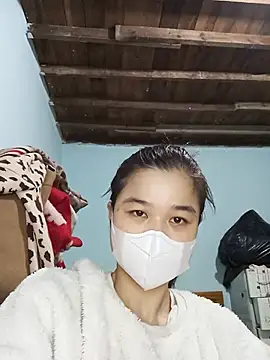 Daisy-lusia2026 online show from July 21, 2026, 10:12 pm