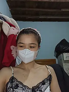 Daisy-lusia2026 online show from July 28, 2026, 11:37 pm