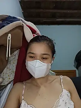 Daisy-lusia2026 online show from July 29, 2026, 1:42 pm