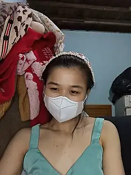 Daisy-lusia2026 online show from August 2, 2026, 1:53 pm
