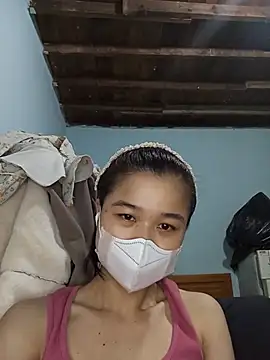 Daisy-lusia2026 online show from August 8, 2026, 11:18 pm