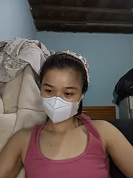 Daisy-lusia2026 online show from August 9, 2026, 3:55 am