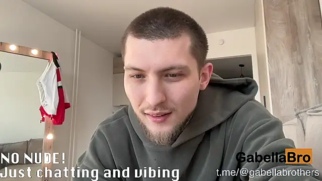 gangmodels online show from March 28, 2026, 12:38 pm