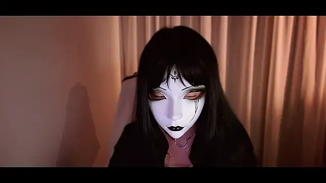 Snapshot of NoirLiliyaa chatting on February 11, 2026, 7:52 pm NoirLiliyaa online show from February 11, 2026, 7:52 pm