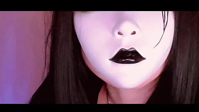 Snapshot of NoirLiliyaa chatting on February 27, 2026, 7:03 pm NoirLiliyaa online show from February 27, 2026, 7:03 pm