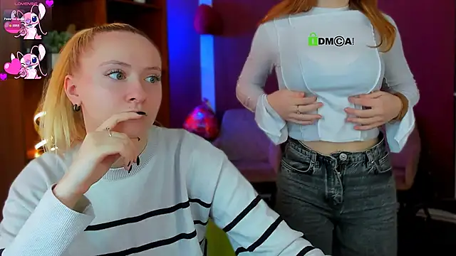 Snapshot of stella_flower chatting on February 11, 2026, 1:16 pm stella flower online show from February 11, 2026, 1:16 pm