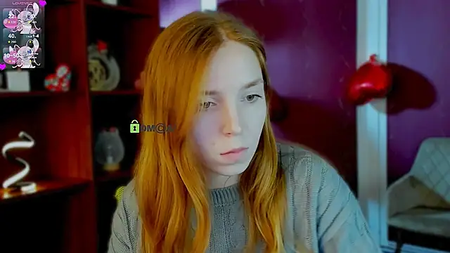 Snapshot of stella_flower chatting on February 16, 2026, 3:19 pm stella flower online show from February 16, 2026, 3:19 pm