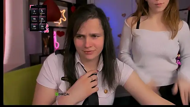 Snapshot of stella_flower chatting on February 25, 2026, 7:18 am stella flower online show from February 25, 2026, 7:18 am