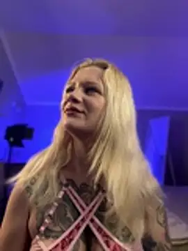 BlondeDoll  online show from February 21, 2026, 5:19 am