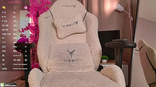 lil monikaa online show from January 31, 2026, 7:11 pm