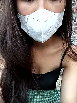 Chacha-ko online show from April 12, 2026, 11:15 am