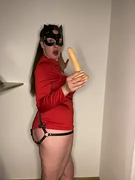 Mishelxxx2 online show from May 20, 2026, 8:37 pm