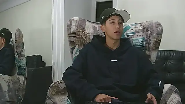 Snapshot of Matt_Jonnes chatting on February 16, 2026, 11:56 pm Matt Jonnes online show from February 16, 2026, 11:56 pm