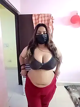 Aliya Hott online show from June 30, 2026, 4:02 am