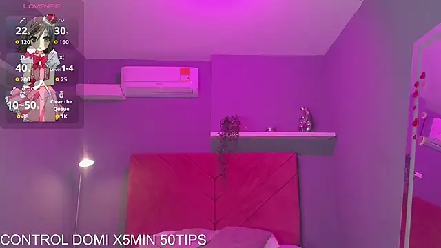 nina swaan online show from February 25, 2026, 10:47 am