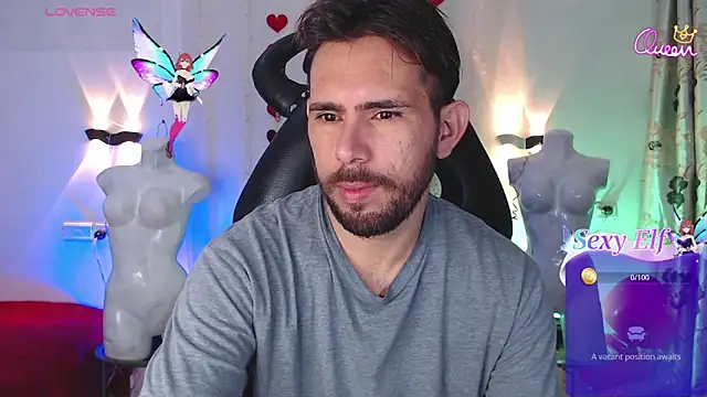 dany ray online show from February 14, 2026, 11:40 am