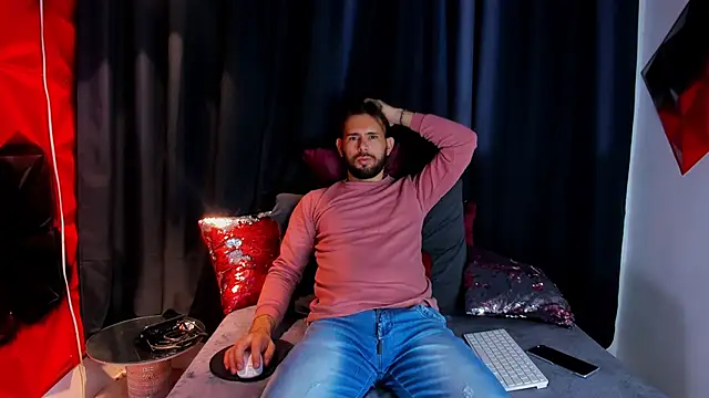 Snapshot of dany_ray chatting on March 6, 2026, 12:12 pm dany ray online show from March 6, 2026, 12:12 pm