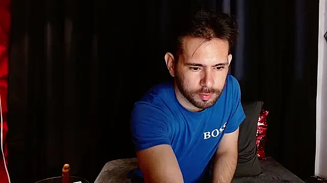 Snapshot of dany_ray chatting on March 11, 2026, 12:00 pm dany ray online show from March 11, 2026, 12:00 pm