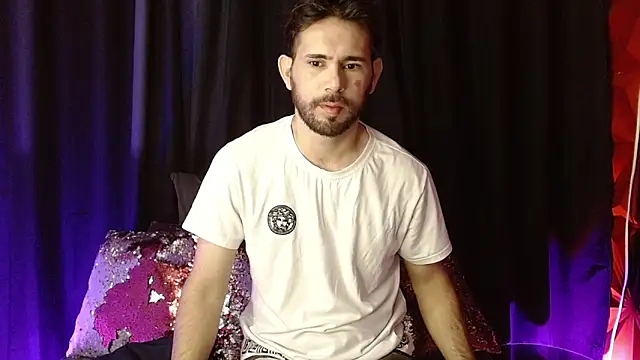 Snapshot of dany_ray chatting on March 13, 2026, 12:23 pm dany ray online show from March 13, 2026, 12:23 pm