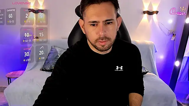 Snapshot of dany_ray chatting on March 30, 2026, 12:06 pm dany ray online show from March 30, 2026, 12:06 pm